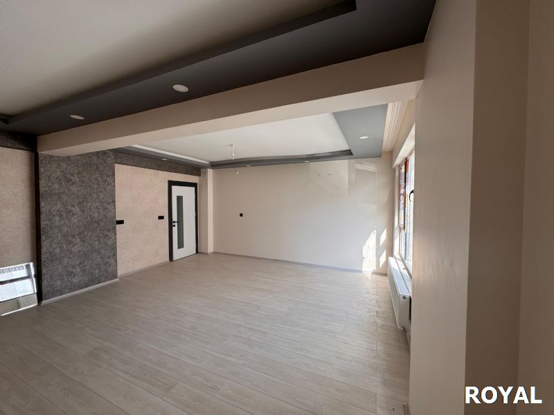 SATILIK SIFIR ARAKAT HİÇ KULLANILMAMIŞ LÜKS 3+1 DAİRE